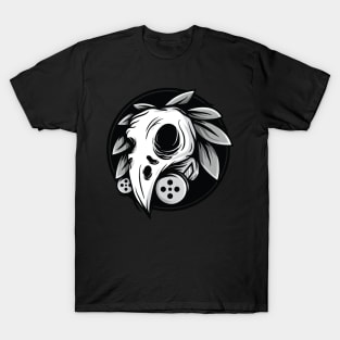 Ripper Face Art T-Shirt